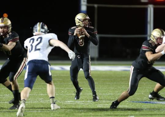 District 3A-3 preview